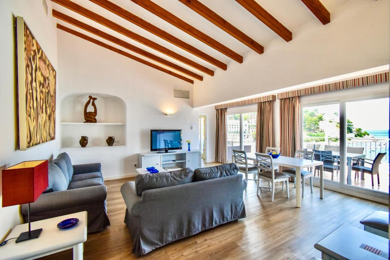 Lili Apartament Puerto de Sóller