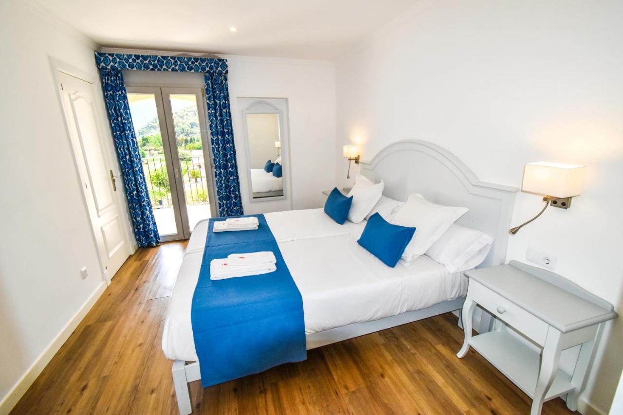 Lili Apartament *