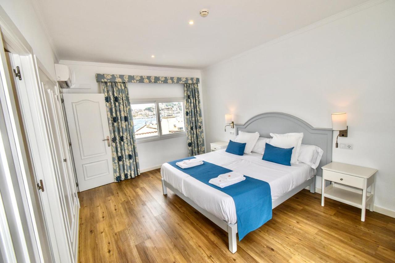 Lili Apartament *