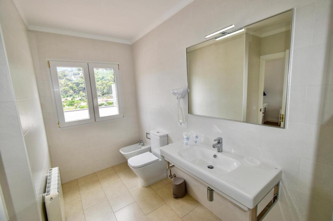 Apartament Lili