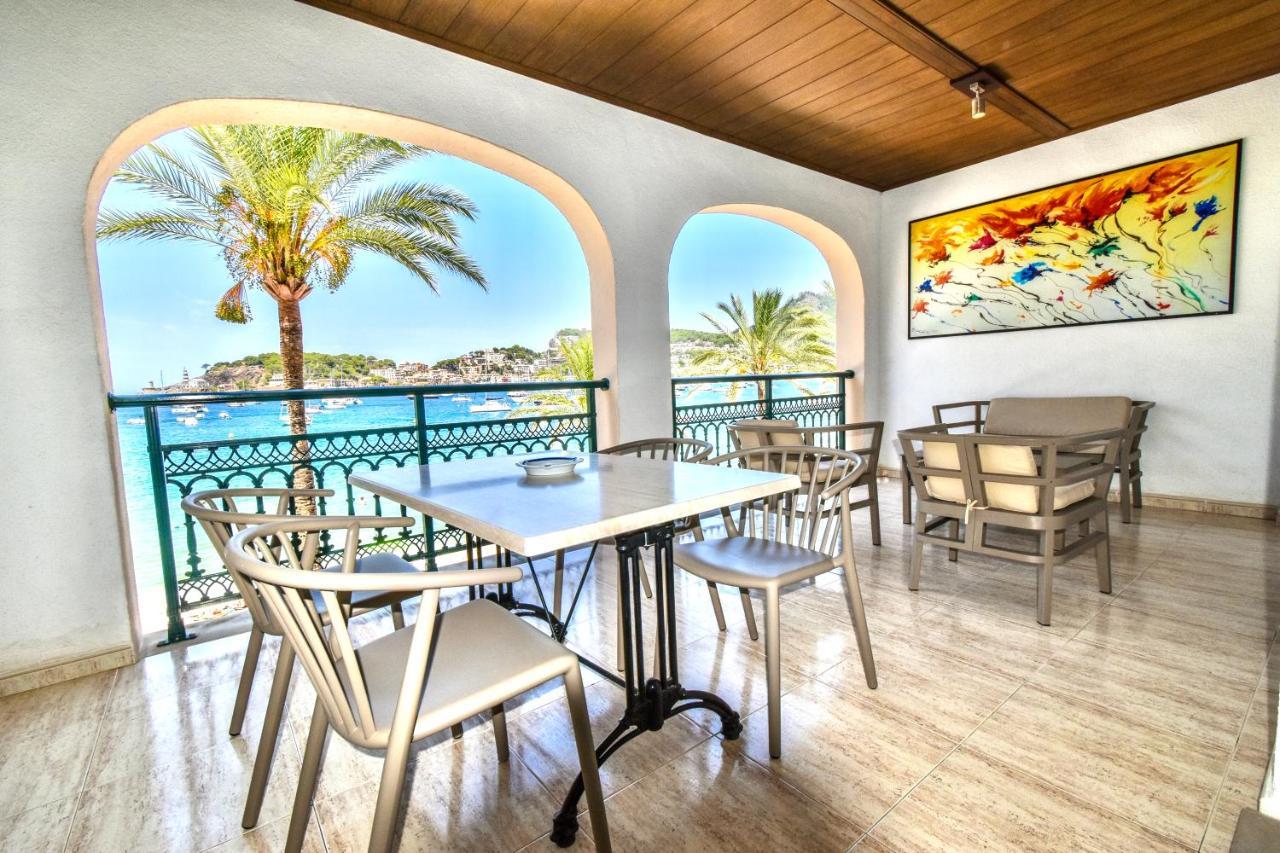 Apartment Lili Port De Soller