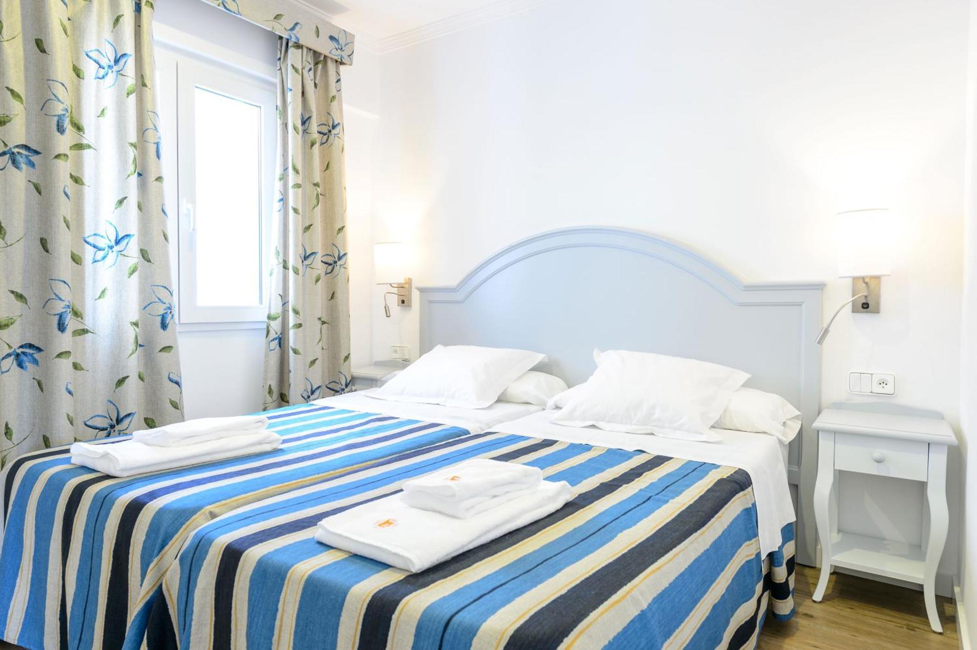 Lili Apartament Puerto de Sóller