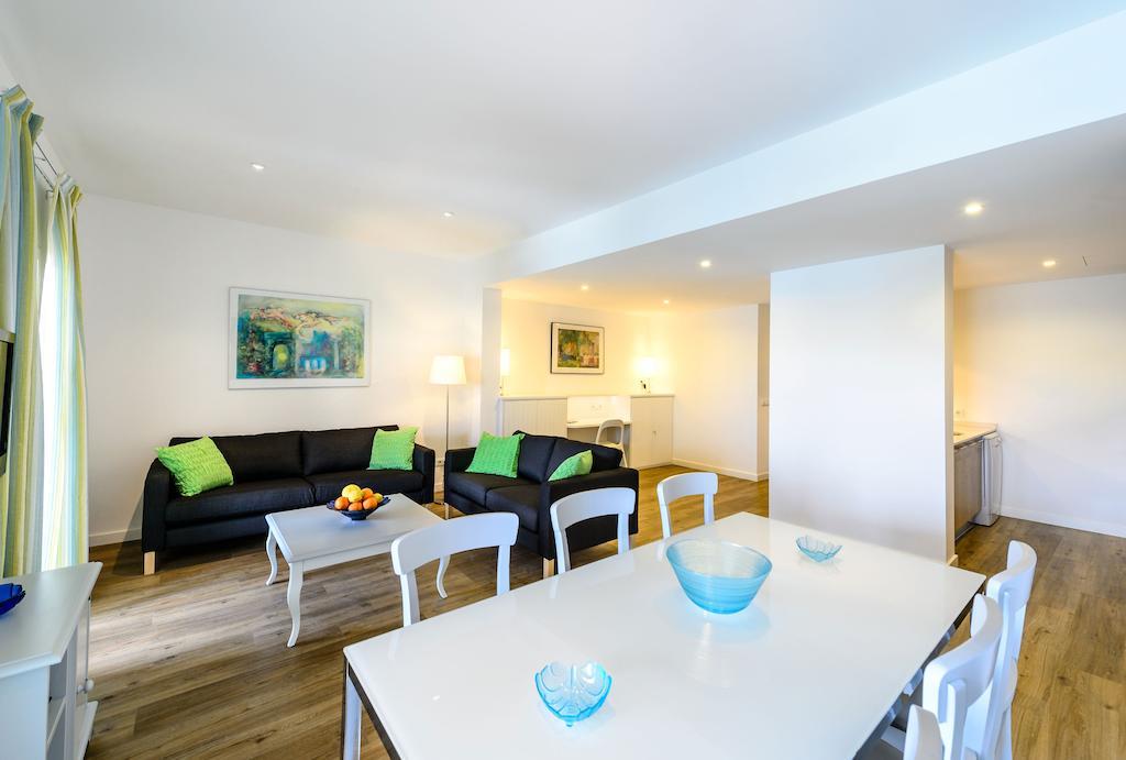 Lili Apartament