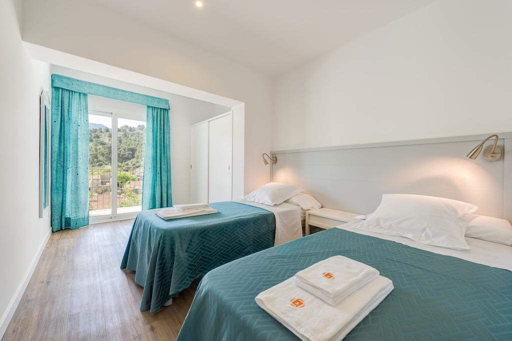 Lili Apartament Puerto de Sóller