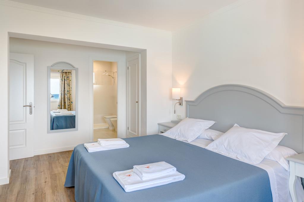Apartament Lili