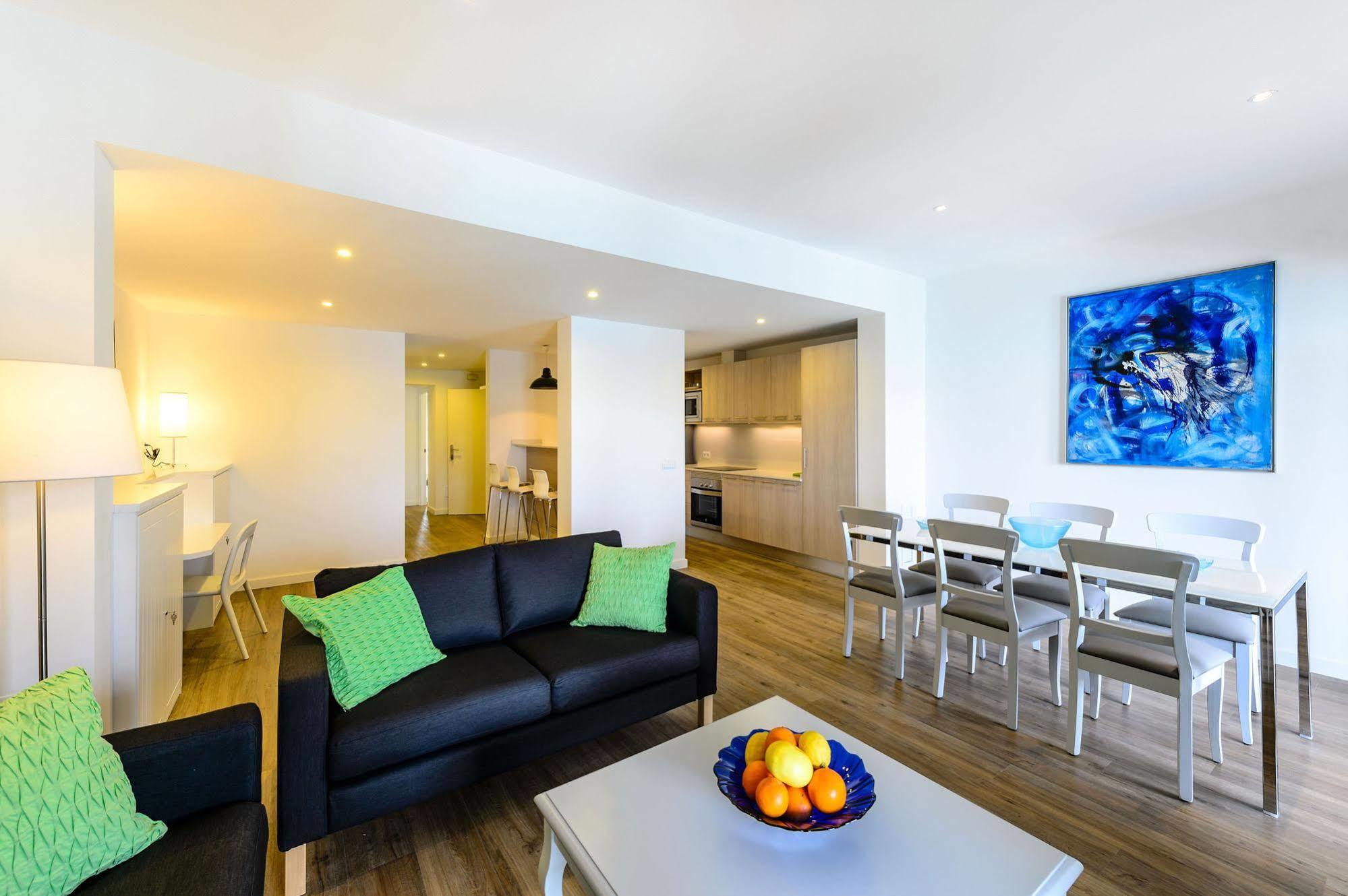 Lili Apartament