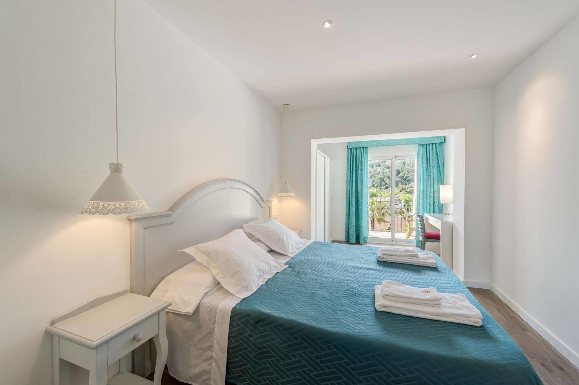 Apartament Lili *