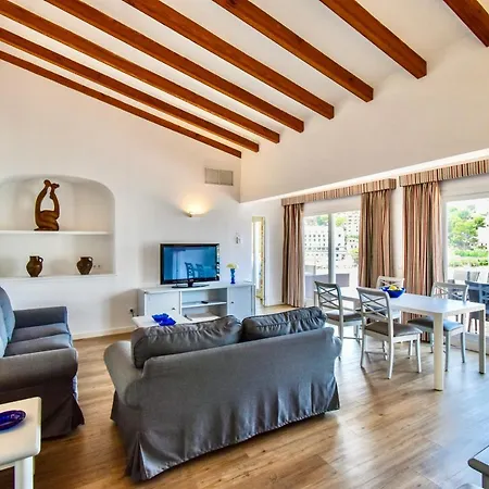 Lili Apartments Port De Soller Exterior photo