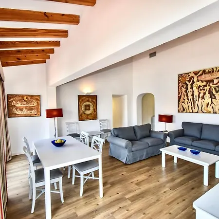 Lili Apartments Port De Soller Exterior photo