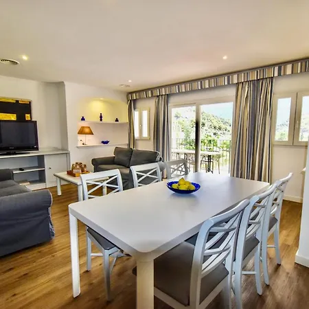 Lili Apartments Port De Soller Exterior photo