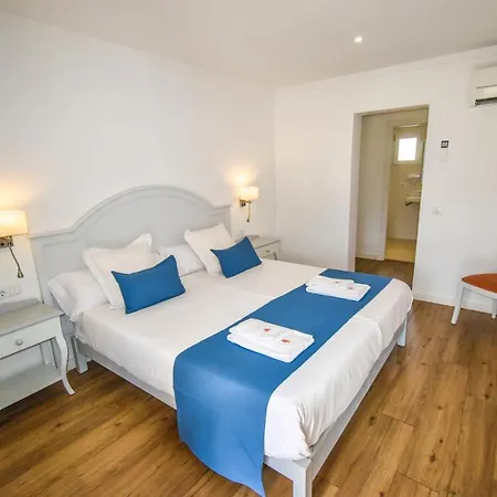 Lili Apartments Port De Soller Exterior photo