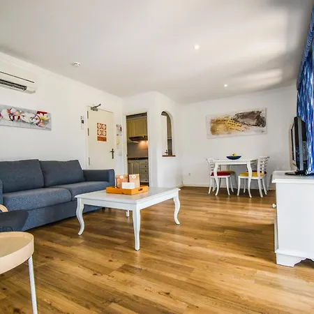 Lili Apartments Port De Soller Exterior photo