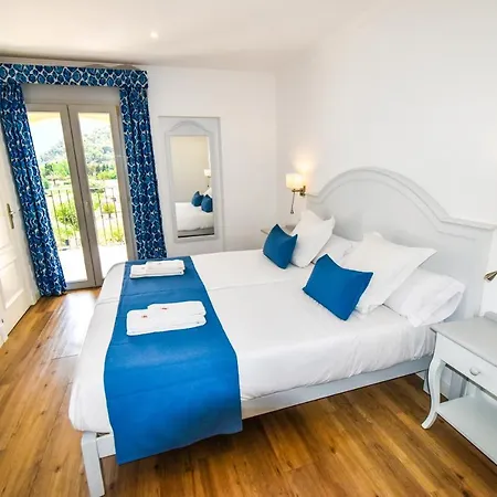 Lili Apartments Port De Soller Exterior photo