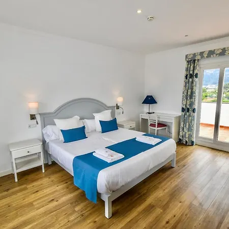 Lili Apartments Port De Soller Exterior photo