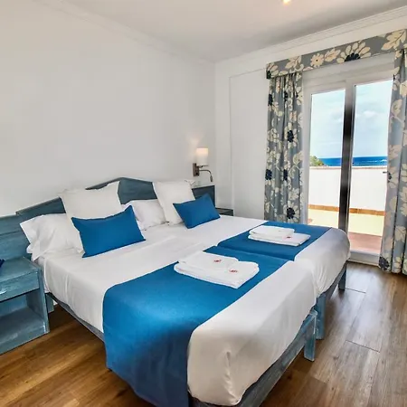 Lili Apartments Port De Soller Exterior photo