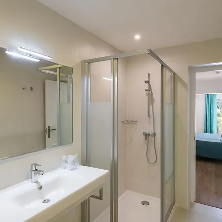 Lili Apartments Port De Soller Room photo