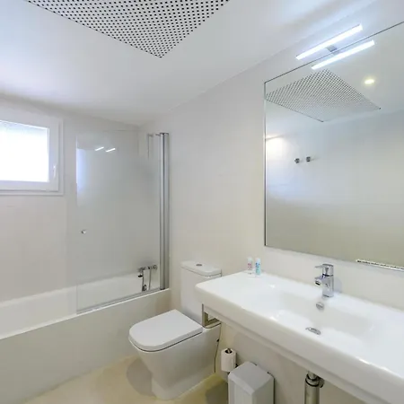 Lili Apartments Port De Soller Room photo