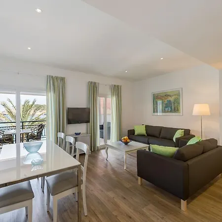 Lili Apartments Port De Soller Room photo