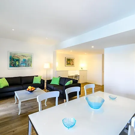 Lili Apartments Port De Soller Room photo