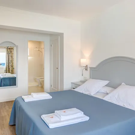 Lili Apartments Port De Soller Exterior photo
