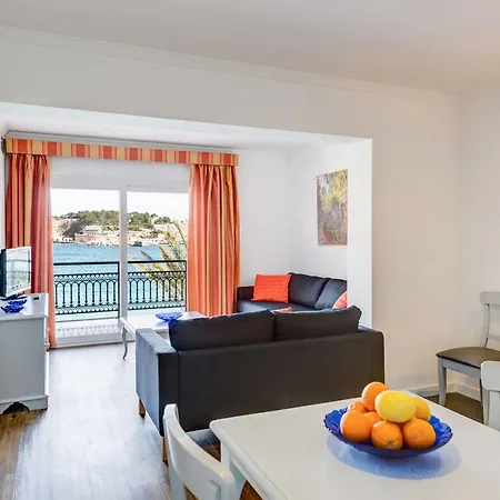 Lili Apartments Port De Soller Exterior photo