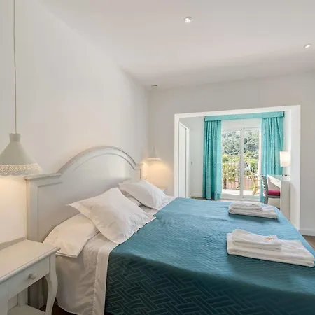 Lili Apartments Port De Soller Exterior photo
