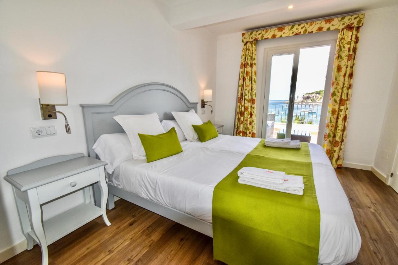 Appartamento Lili Puerto de Sóller