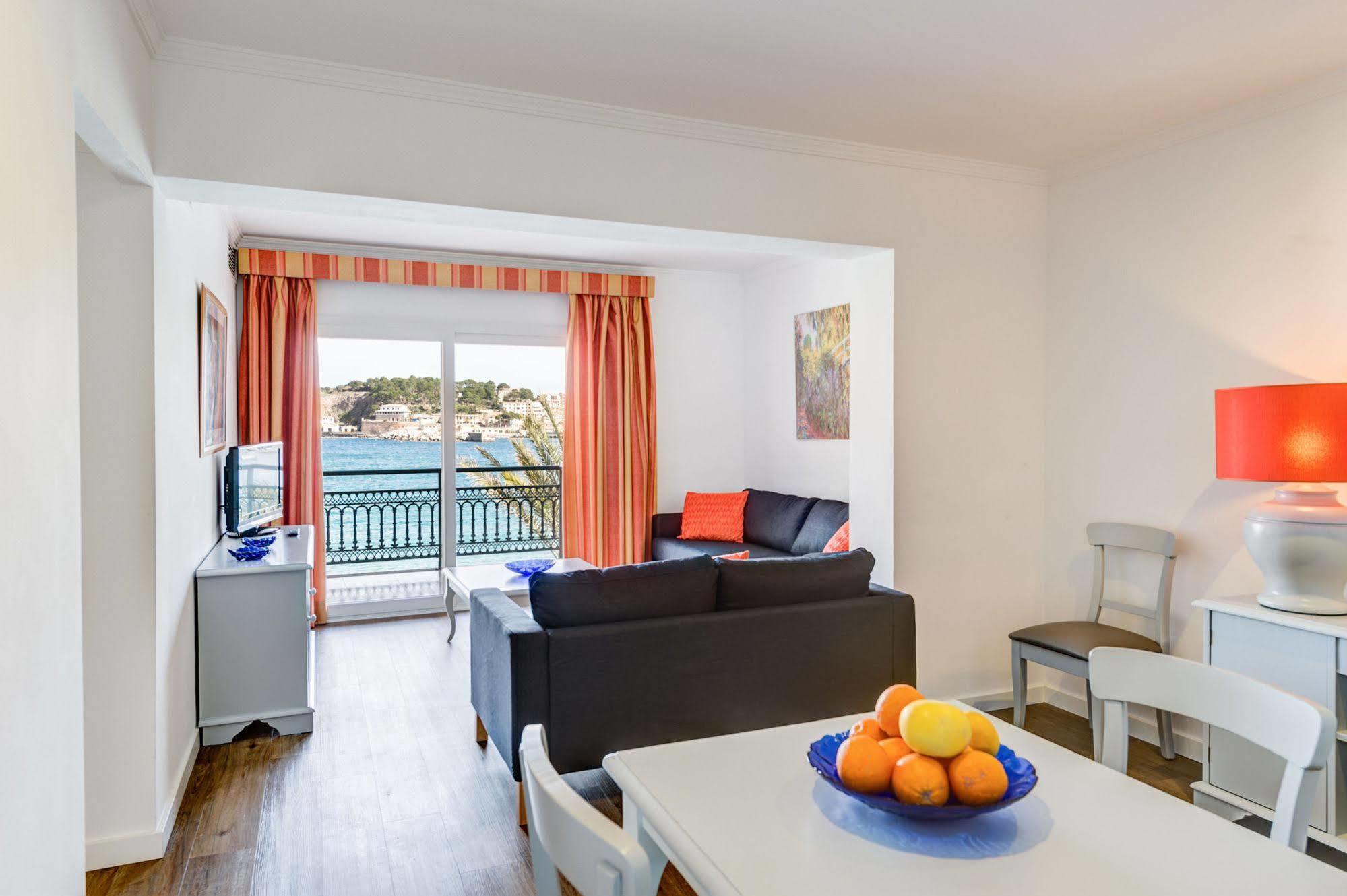 Appartamento Lili Puerto de Sóller